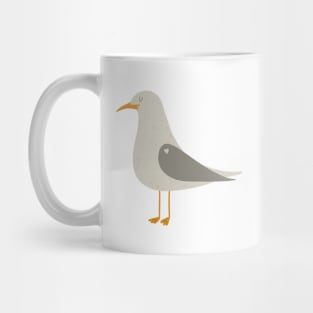 seagull Mug